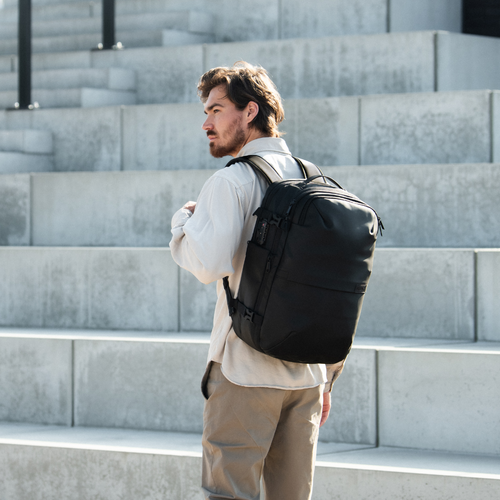 Xingshop TRAVEL Pro Vacuum Backpack