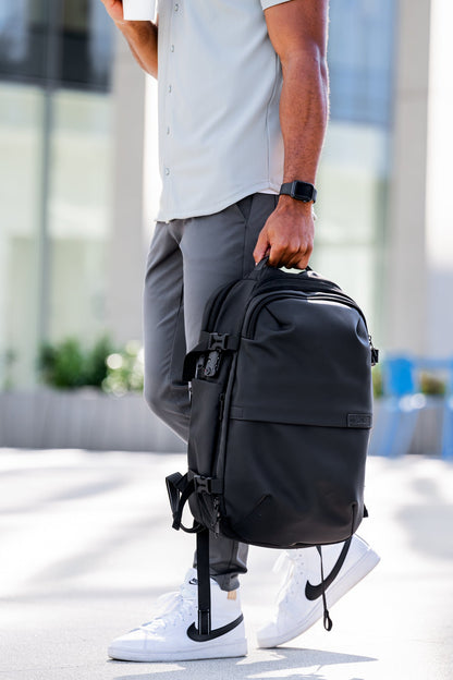 PacknGo™ Travel Vacuum Backpack