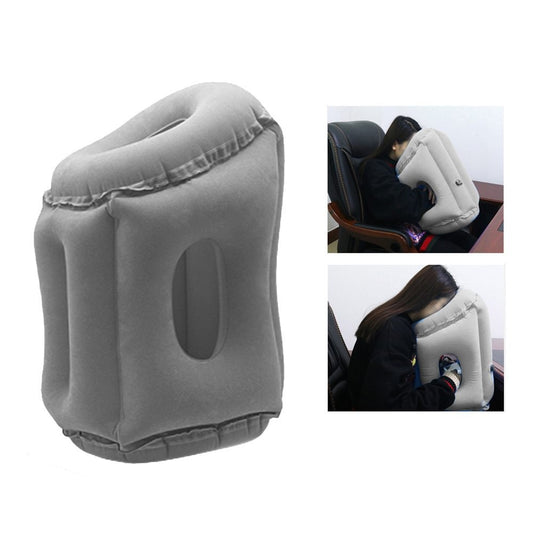 PacknGo™ Sleeping Airplane Pillow