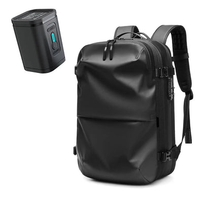 PacknGo™ Travel Vacuum Backpack