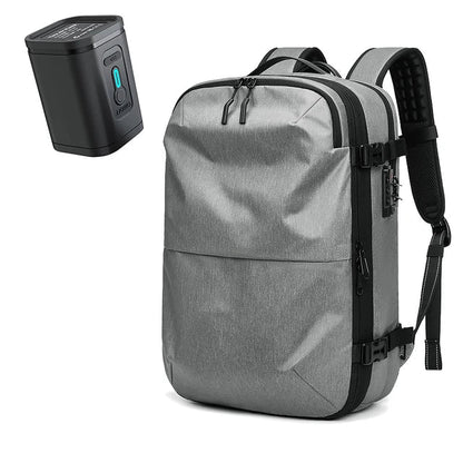 PacknGo™ Travel Vacuum Backpack