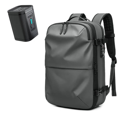 PacknGo™ Travel Vacuum Backpack