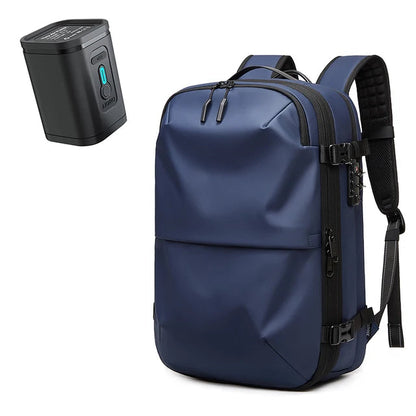 PacknGo™ Travel Vacuum Backpack