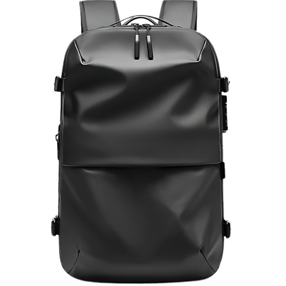 PacknGo™ Travel Vacuum Backpack