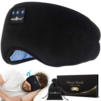 PacknGo™ Sleeping Music Mask